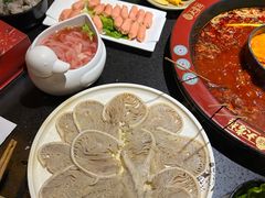 -矮板凳老火锅(宽窄巷子店)