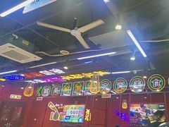 -饶福记·南昌烧烤大排档(九龙湖土著店)