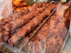 -王德炭烤牛羊肉(西关大街店)