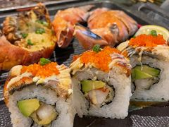 -昱匠·日本料理(金融街店)