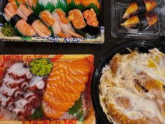 -鮨之佐壽司外賣店(氹仔市区店)