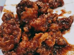 -桃子餐厅·天津菜(王顶堤总店)