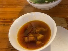 -素椒杂酱面(油篓街店)