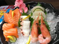 -大雄寿司(中华广场店)