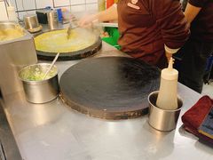 -南楼煎饼(滨江道店)