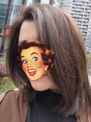 点击看大图 -HD HAIR STYLE