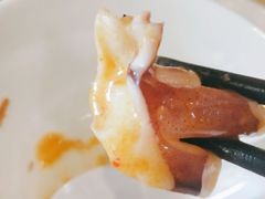 喷令咖喱鱿-泰米·休闲餐厅