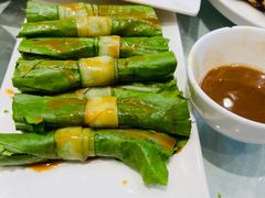 油麦菜麻酱-双井轩(双井店)