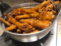 -皖香览约·徽菜(新湖广场店)