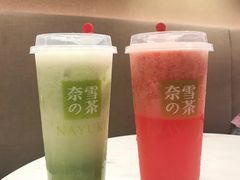 -奈雪的茶(东莞汇一城店)