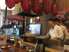 -千代武日本料理(开发区店)
