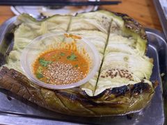 -玛扎烧烤私房菜