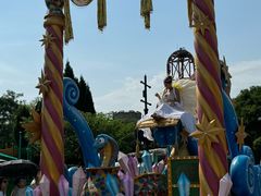 -大连海昌发现王国主题公园