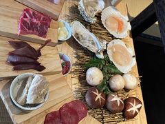 -山上下日本料理(万象城店)