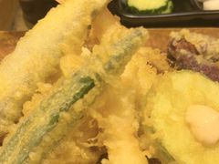 -天妇罗内顺田(罗湖店)