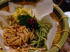 -捞王锅物料理(温州万象城店)