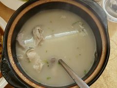 -合家小菜餐馆(新诚花苑店)