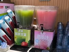 -龍歌自助小火锅(秦淮水游城店)