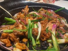-九毛九西北菜(番禺万达店)