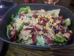 -疯克大象美式烤肉餐厅