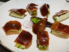 -广东道至正餐厅(区庄店)