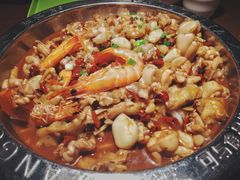 -胖哥俩肉蟹煲(湖滨银泰in77店)