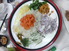 -嘉升大排档(番禺总店)