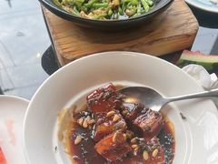 -恒记饭店(珠江路总店)
