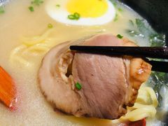 -不倒翁炭火烧肉(永安里店)