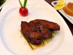 -长生素斋(普陀山店)