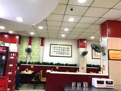 大堂-瞻老元面馆(双塘路店)