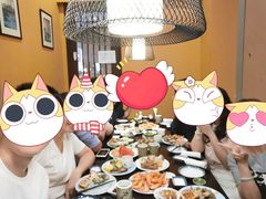 -松子料理(白家庄店)