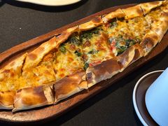 -Efes Turkish & Mediterranean Cuisine 艾菲斯餐厅(陆家嘴店)