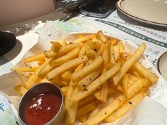-风渡嘉荷Windy City·美式西餐(西三旗金隅店)