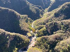 -十渡东湖港风景区