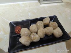 -汕味十足·汕尾特色小吃(海珠店)