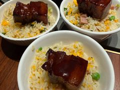 -阿明小菜·海鲜·上海菜(梅陇店)