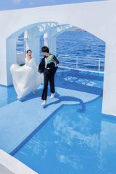 -太古映画婚纱摄影(天河店)