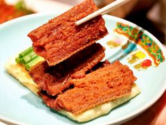-四世同堂·京菜·烤鸭(双井店)