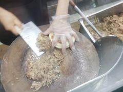 -樊记腊汁肉(竹笆市总店)
