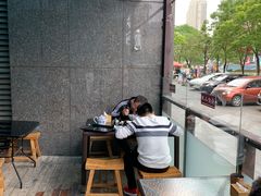 -陇上全荟兰州传统牛肉面(延吉路店)