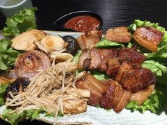 -槿Story·韩国料理(望京韩国美食城店)