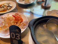-糟粕醋·椰苑海南菜餐厅(亚龙湾天域酒店)