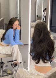 -3AM·S HAIR SALON烫发染发接发