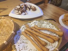 -小小河边鱼(天润城店)