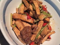 -筱爷叔·上海传统手工菜(玉树路店)