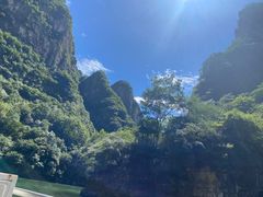 -龙庆峡风景区
