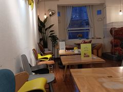 -W CAFE(甜爱路店)