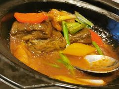 -深圳富苑皇冠假日套房酒店