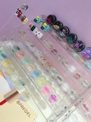 -米小兔美甲美睫